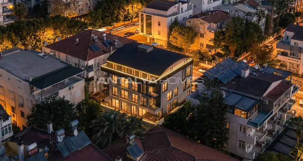 Dnevni boravak