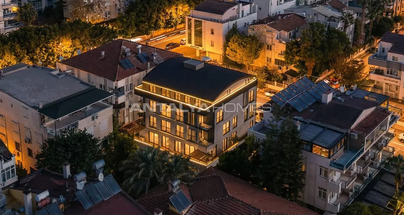 Dnevni boravak
