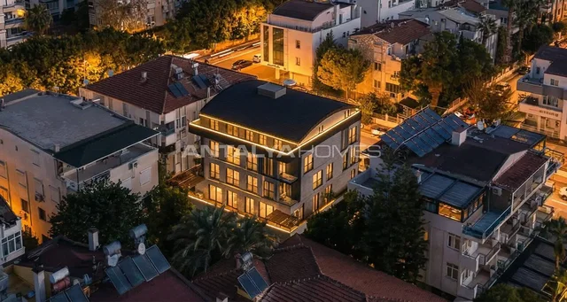 Dnevni boravak