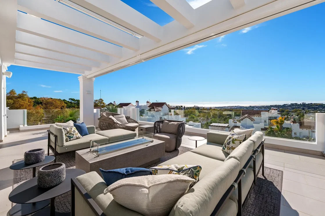 Obývací pokoj