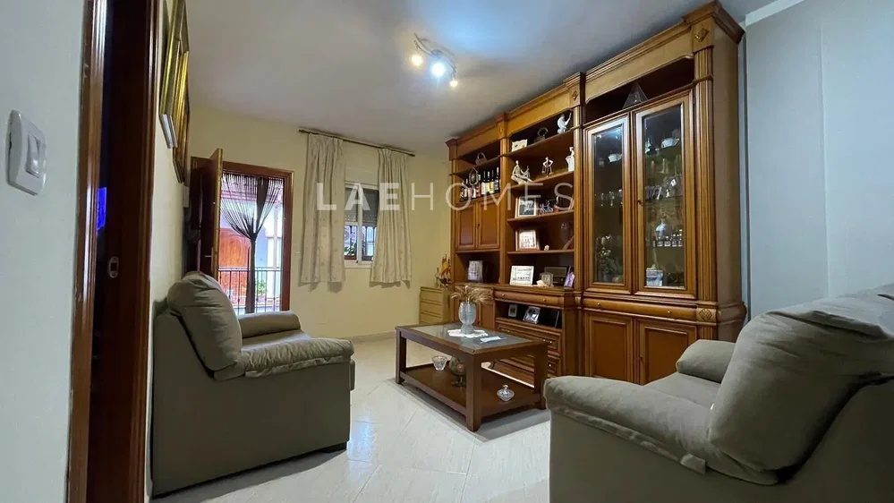 Salón