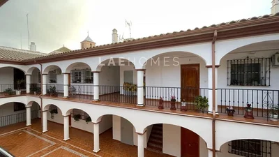 Salón