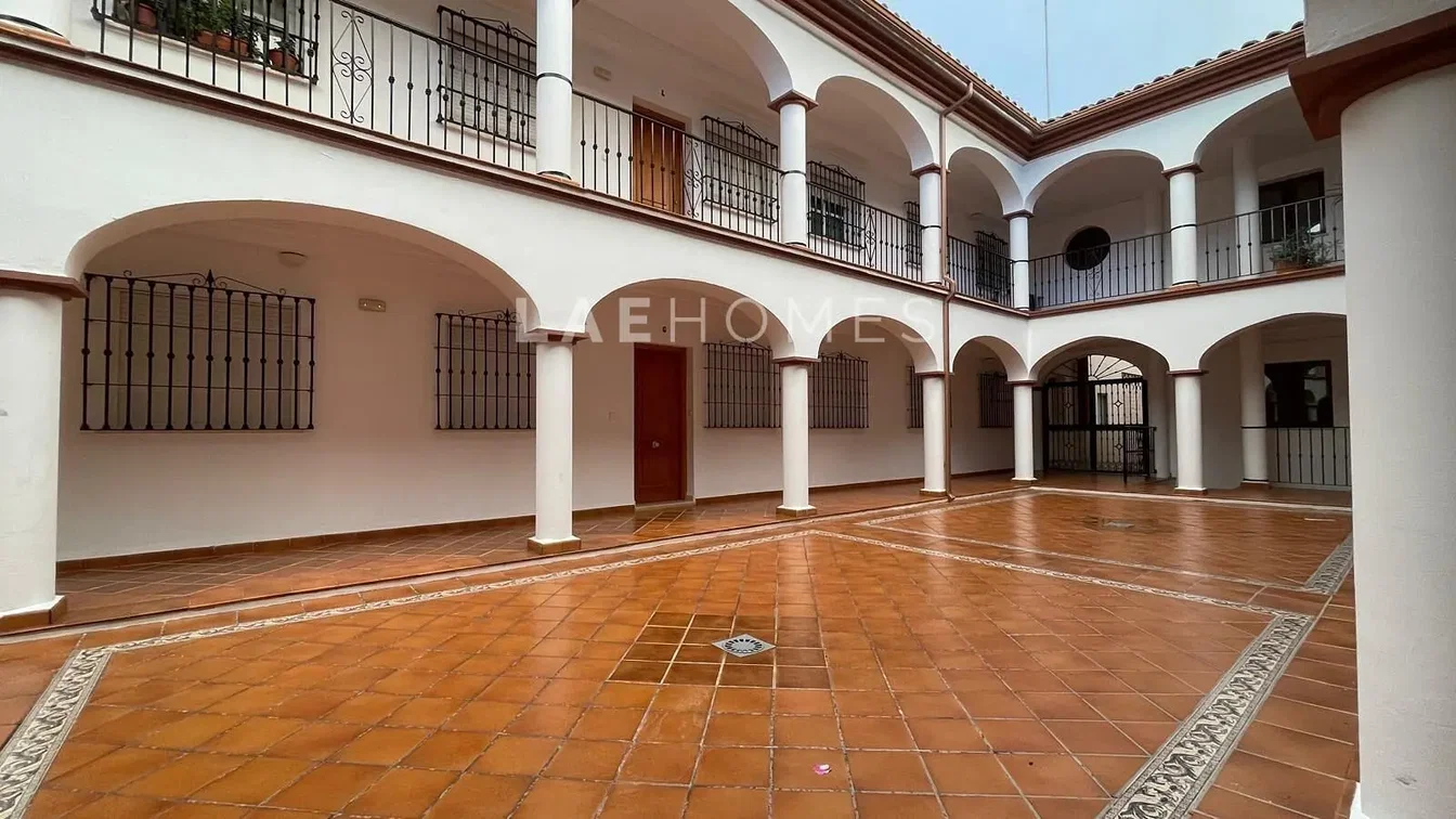 Salón