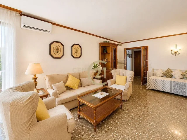 Salón