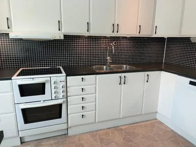 Oturma odası