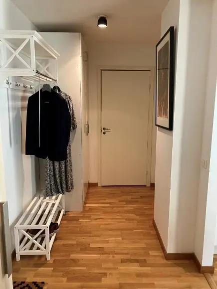 Oturma odası