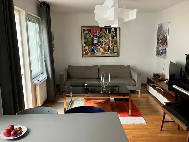Oturma odası