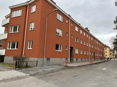 Oturma odası