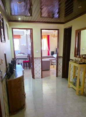 Oturma odası