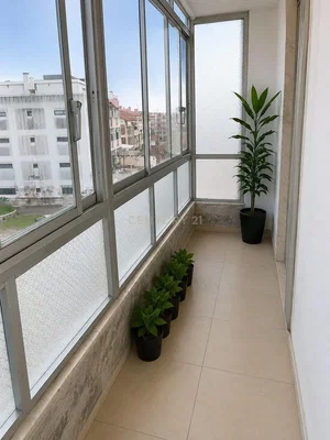 غرفة معيشة