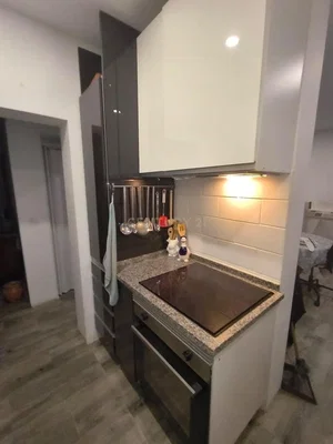 غرفة معيشة