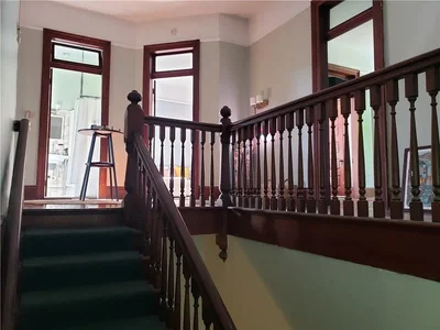 Oturma odası