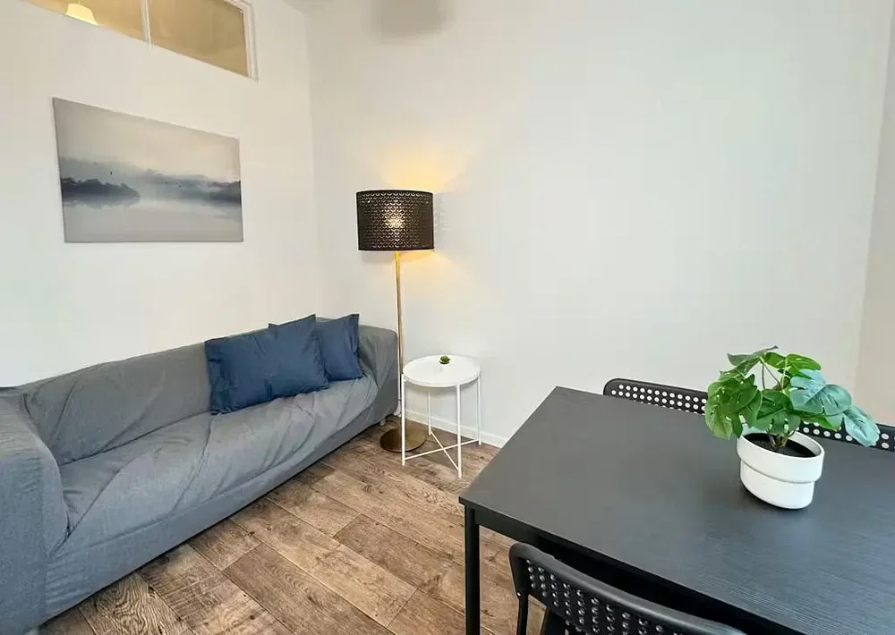 Sala de estar