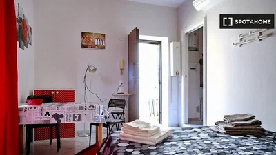 Soggiorno