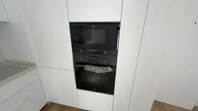 Cuisine; électroménager