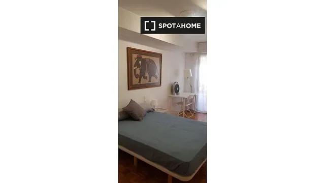 Obývačka