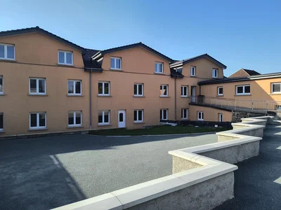 Obývací pokoj