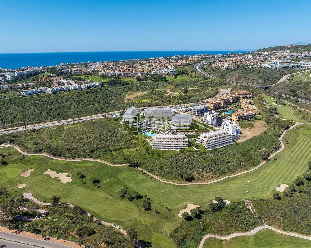 Casa e dintorni; vista, luce naturale