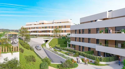 Casa e dintorni; vista, luce naturale