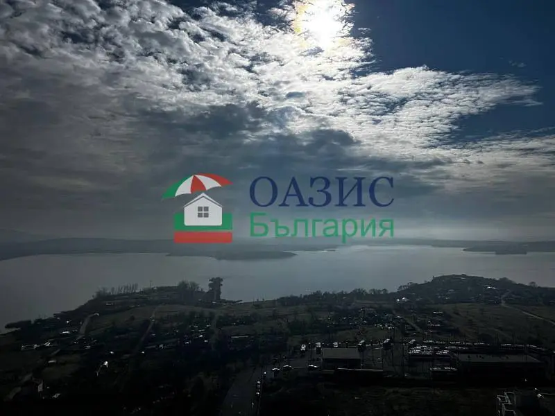 Σπίτι και περιβάλλον; θέα