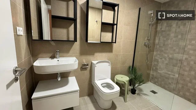 Obývačka