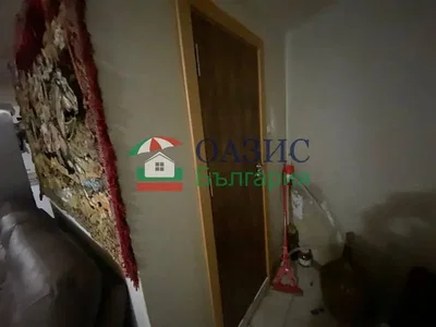 Other; needs renovation, dark interior