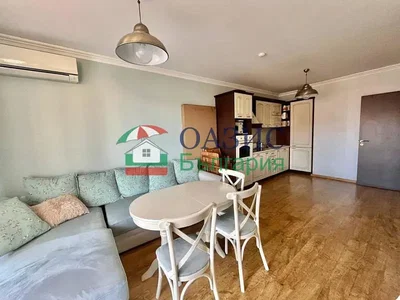 Living room; wood floor, natural light