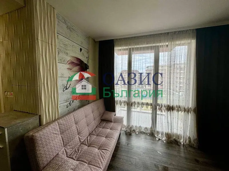 Living room; natural light, wood floor
