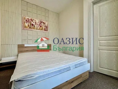 Obývačka