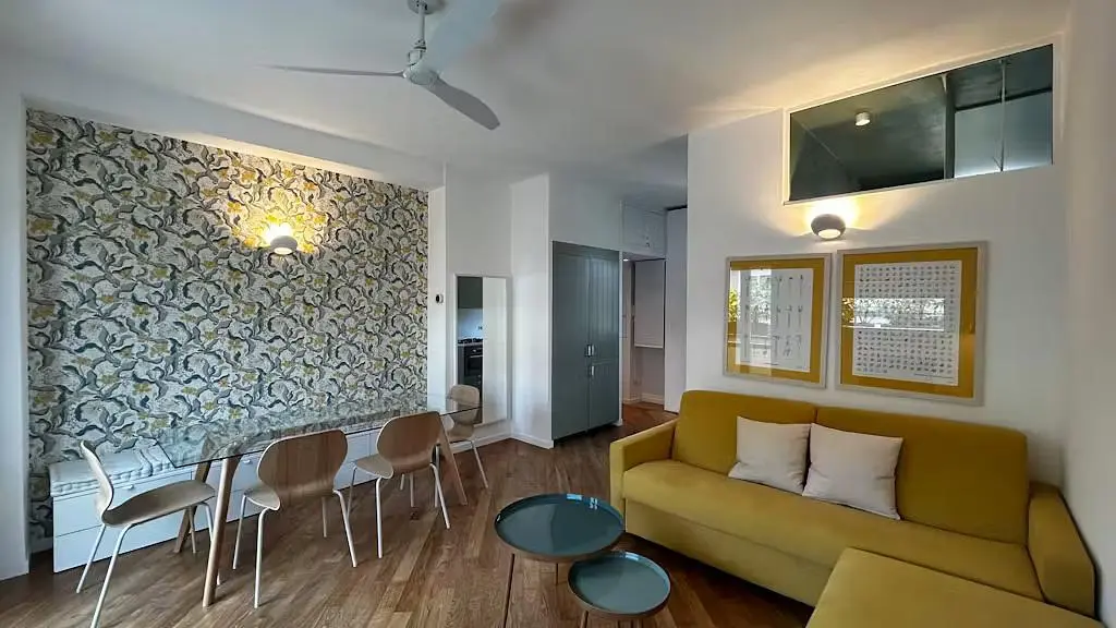 Sala de estar