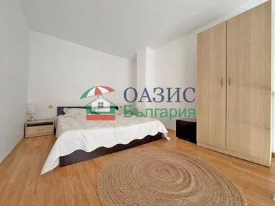 Bedroom; wood floor, natural light