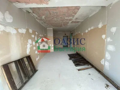 Other; needs renovation