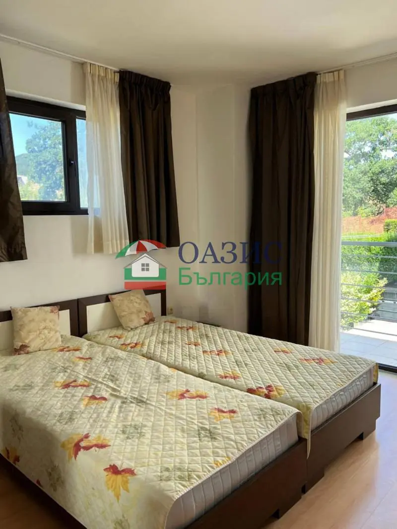 Bedroom; natural light, wood floor