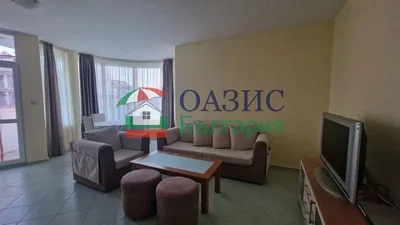 Obývačka