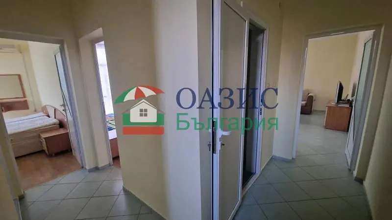 Obývačka
