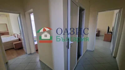 Obývačka