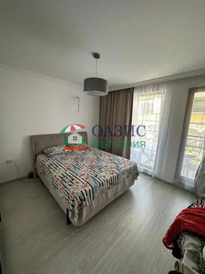 Bedroom; natural light, wood floor