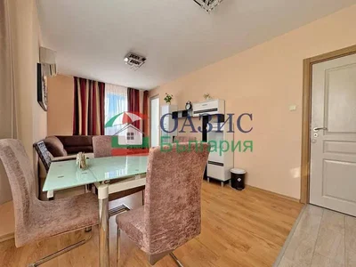 Living room; wood floor, natural light