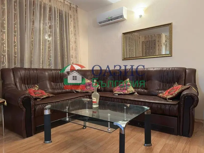 Living room; wood floor, natural light
