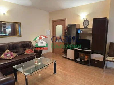 Living room; wood floor, natural light