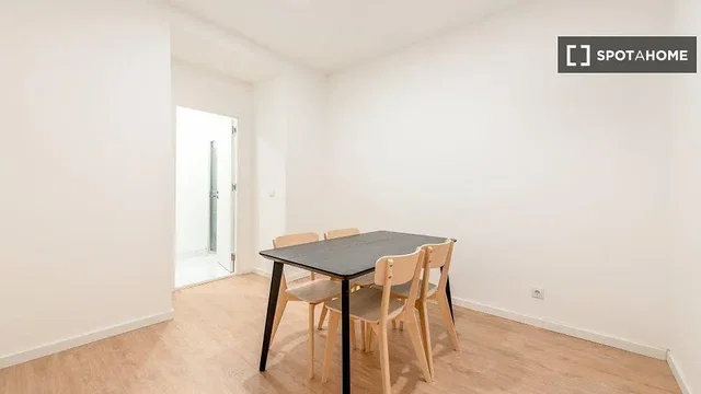 Obývačka