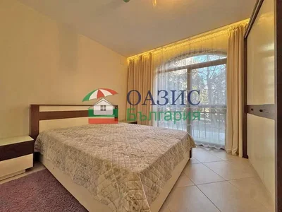 Obývačka