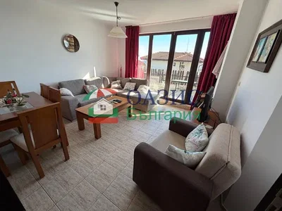 Living room; tile floor, natural light, modern style