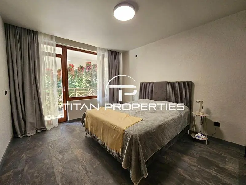 Bedroom; natural light, wood floor
