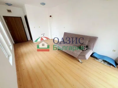 Living room; wood floor, natural light