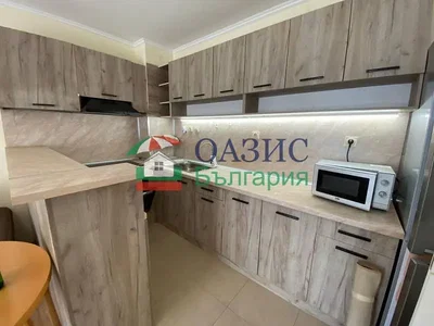 غرفة معيشة