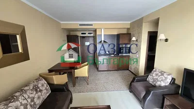 Living room; natural light, tile floor