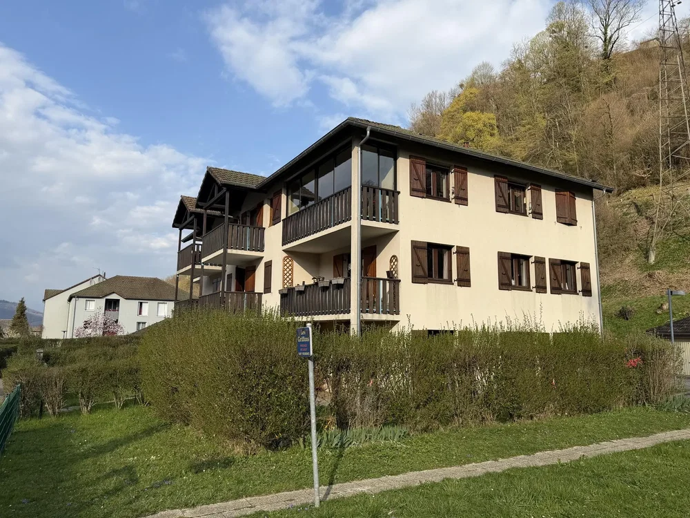 Obývačka