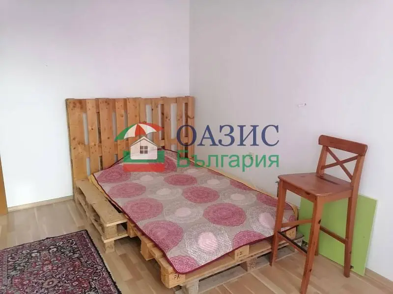 Slaapkamer