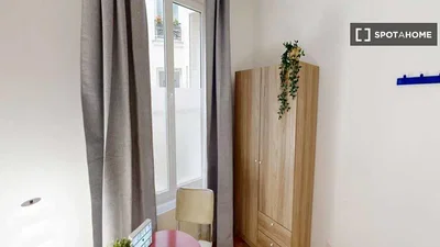 Obývací pokoj